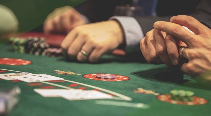 Why Architects Should Play Online Casino Games